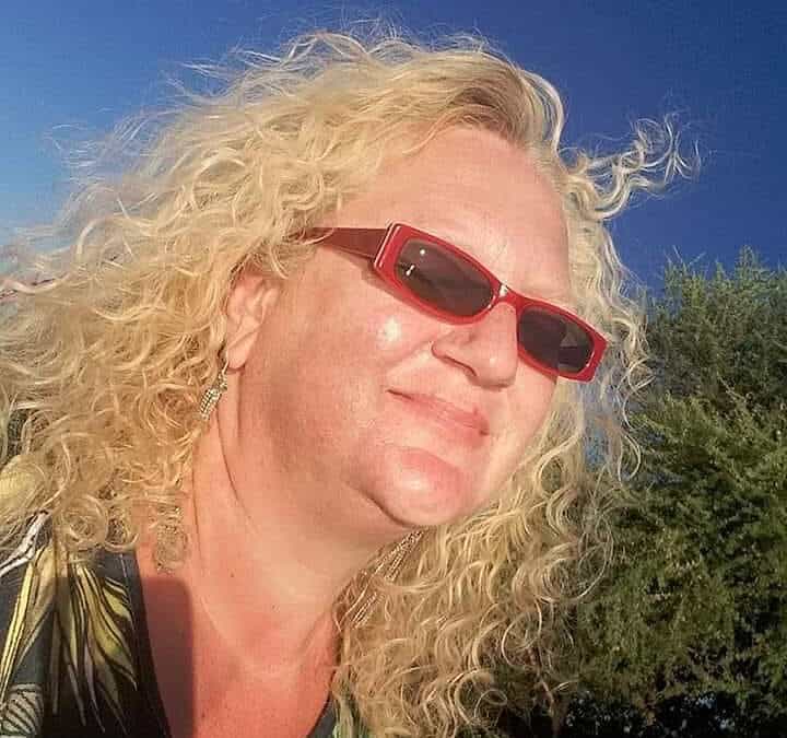 People buy from People